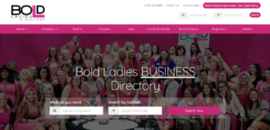 Boldladies Responsive Full