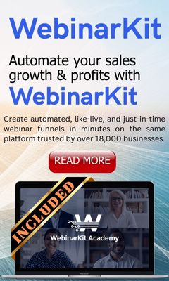 Automate your sales growth & profits with