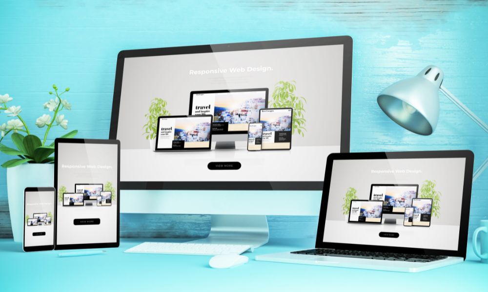 What Is Responsive Web Design