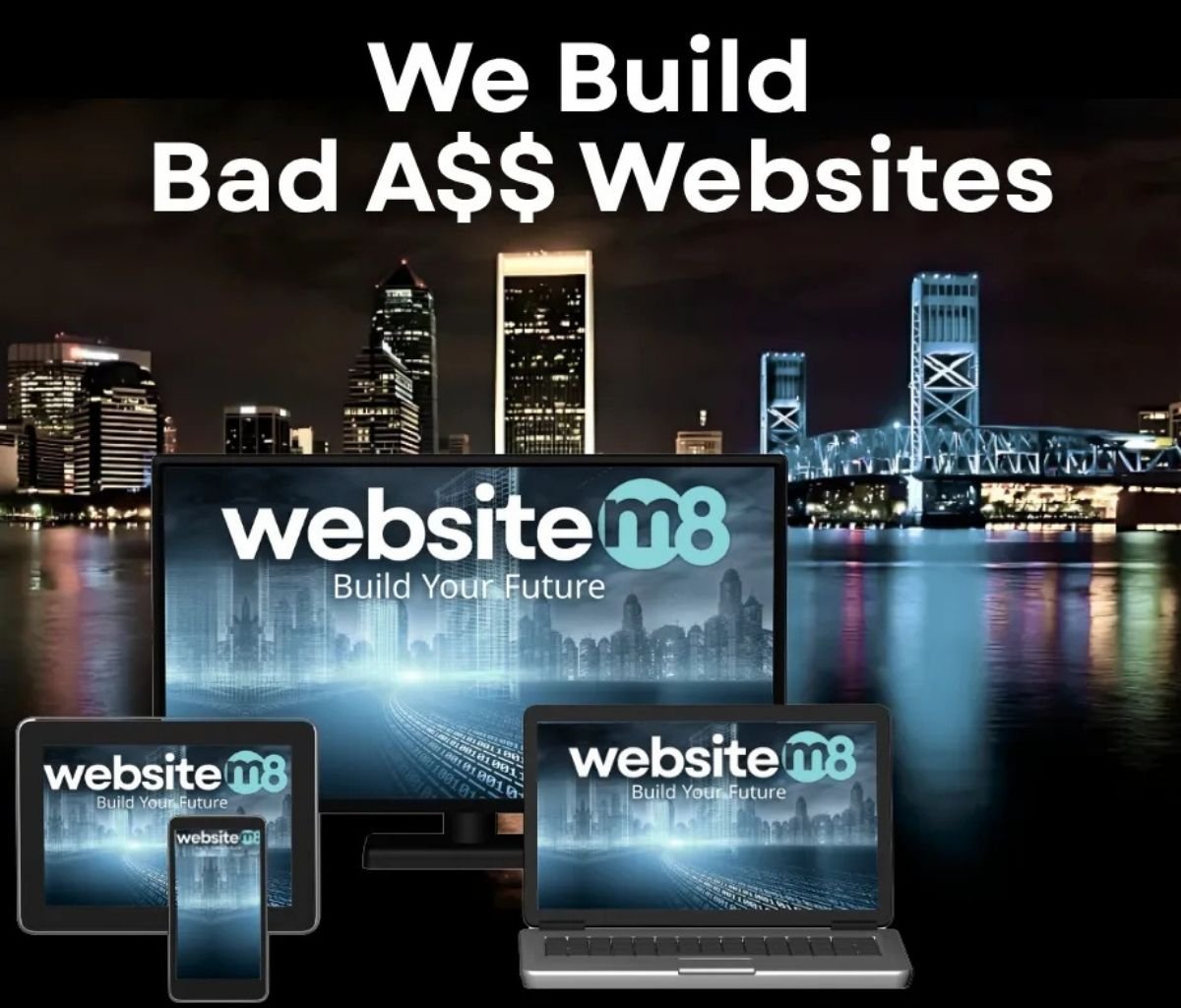 Top 5 Web Design Trends