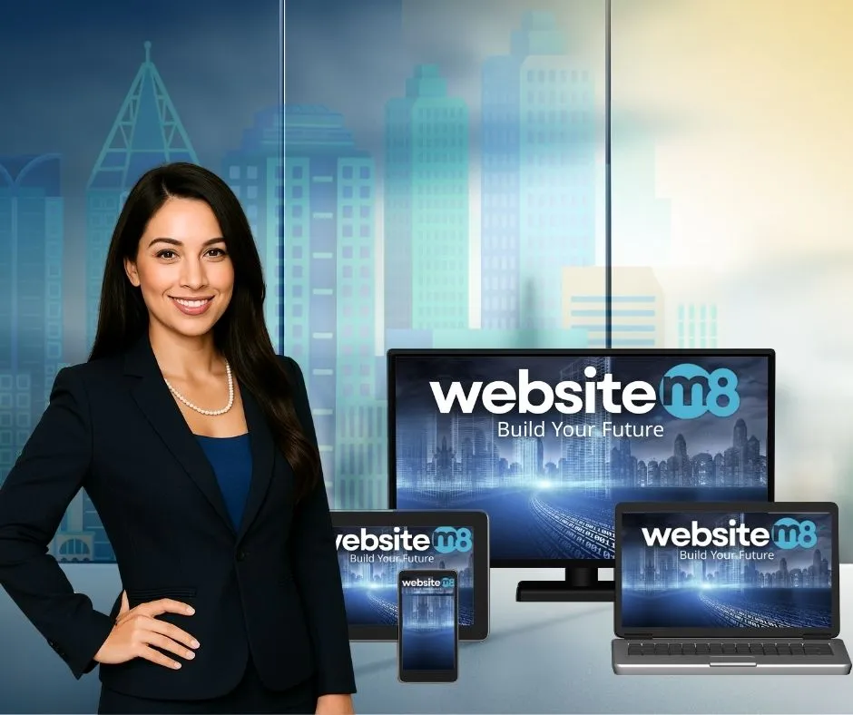 Website Design