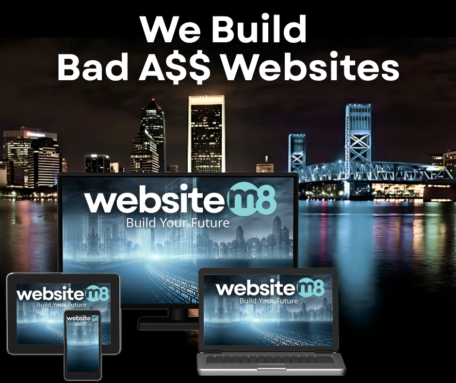 Top 5 Web Design Trends