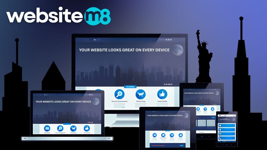 Make That Sale with a Bada$$ Website