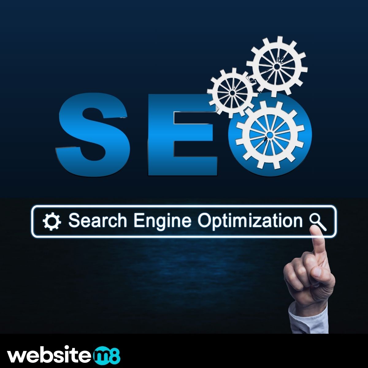 SEO Search Engine Optimization