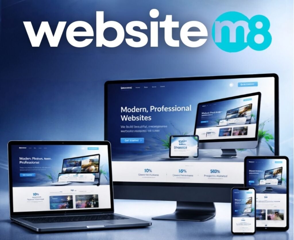 Small Businesses Need Web Design