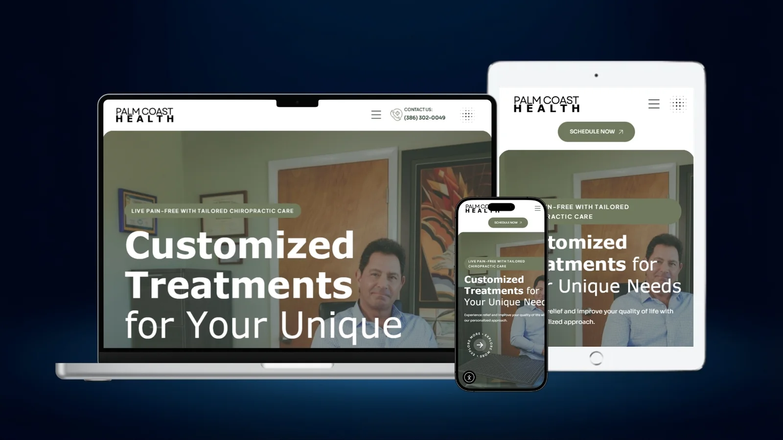 Websitem8 | Web Design & SEO Palm Coast | Palm Coast SEO Services | Websitem8 SEO Services