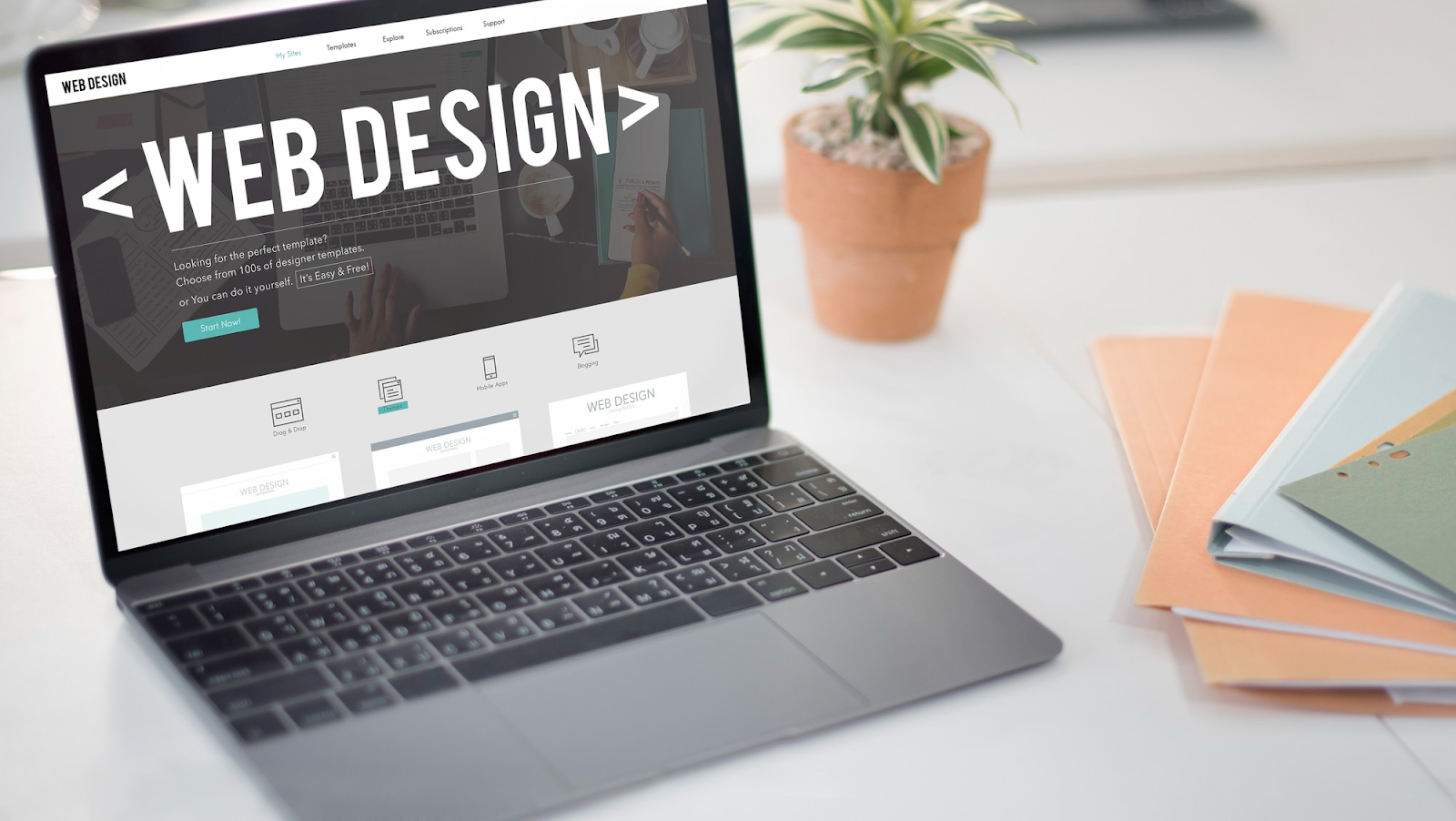 How Modern Web Design Impacts Conversions and Sales