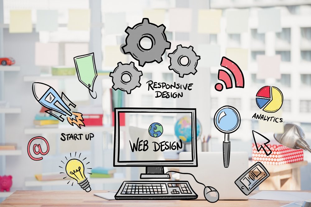 How to Choose the Right Web Design and SEO Agency