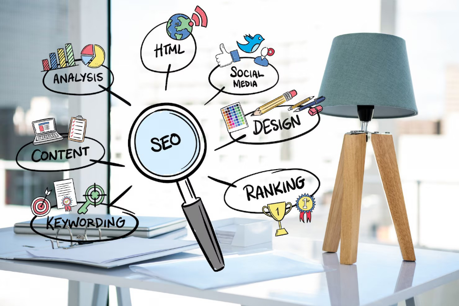 How Web Design and SEO Work Together to Grow Your Business 